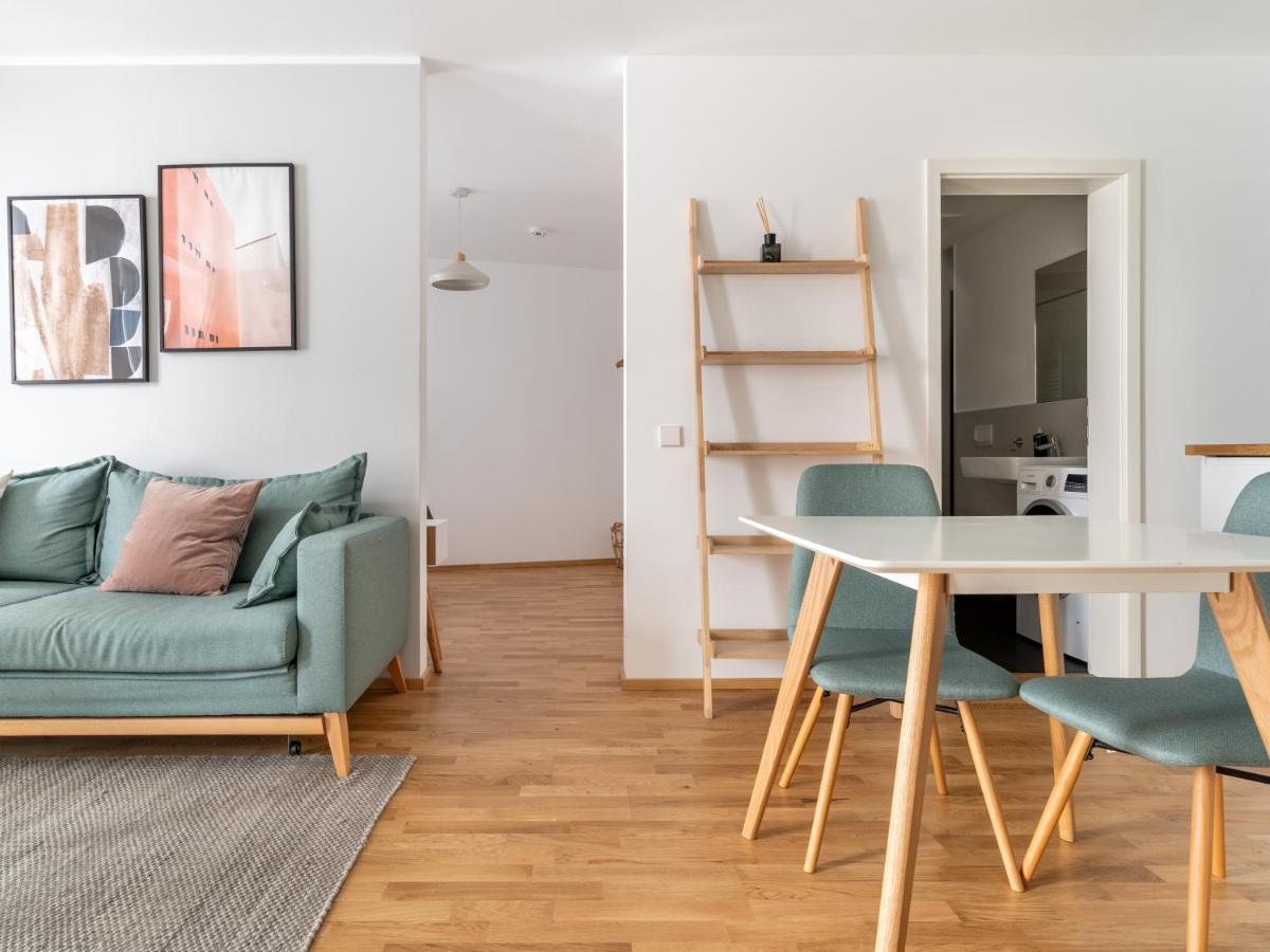 Limehome Leipzig Jahnallee Esterno foto
