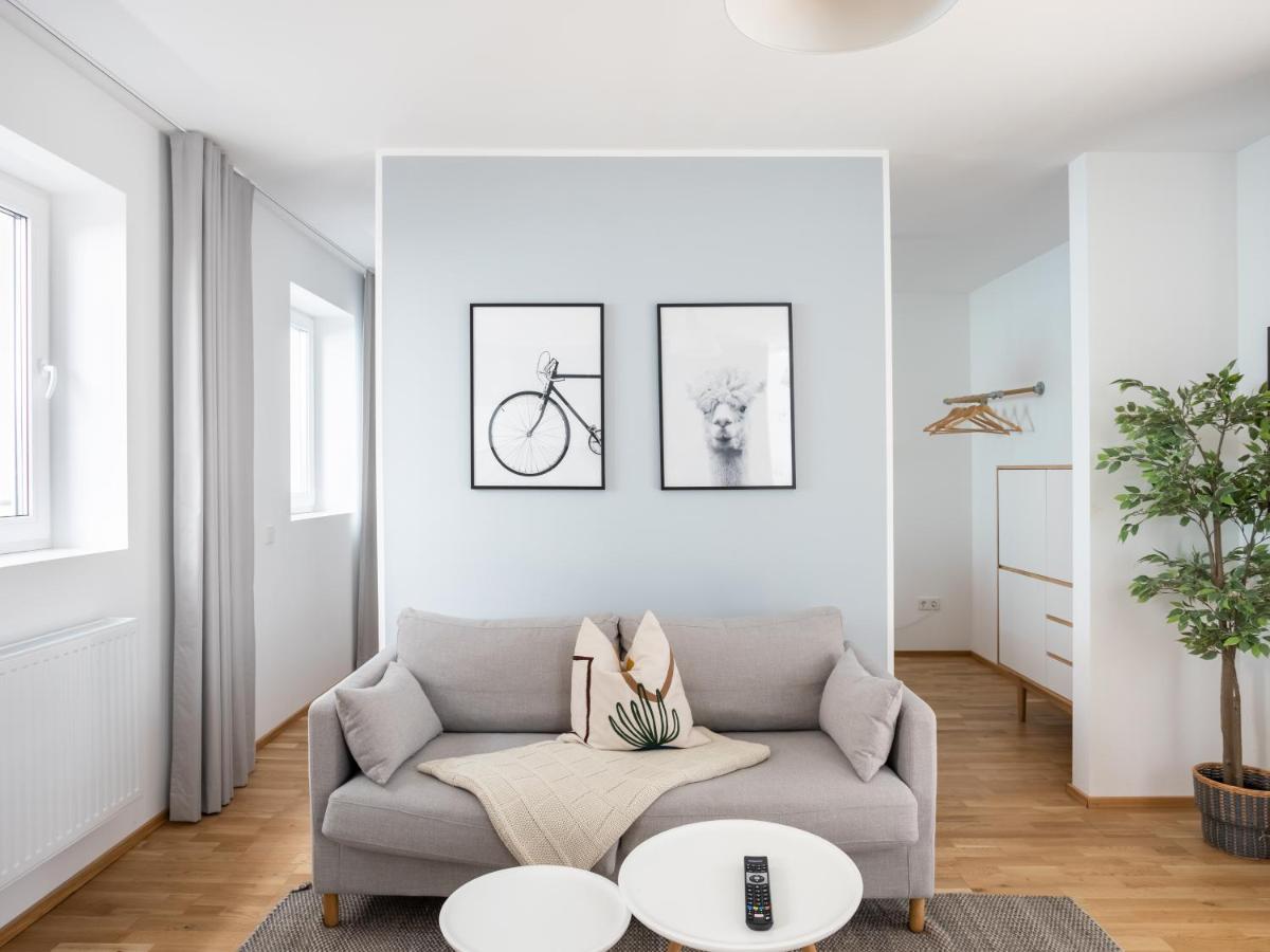 Limehome Leipzig Jahnallee Esterno foto