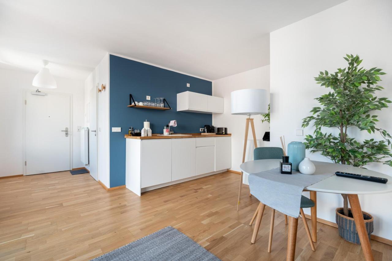 Limehome Leipzig Jahnallee Esterno foto